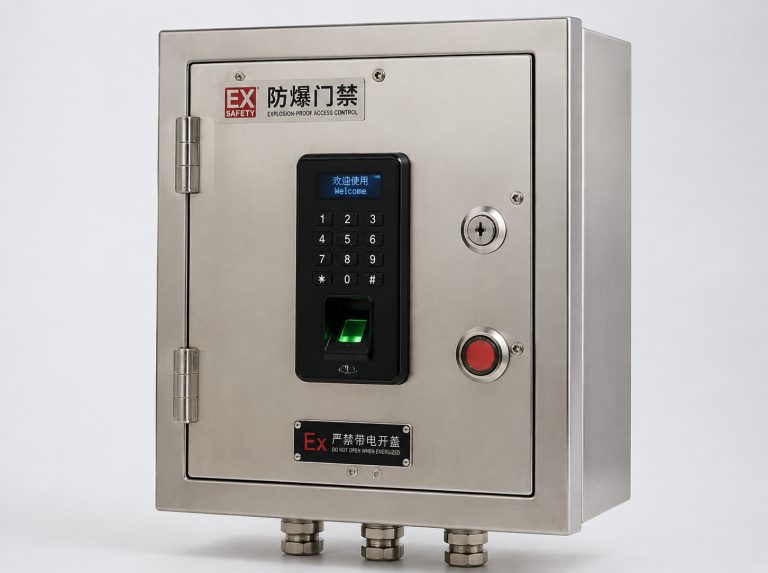 昌都多门门禁系统控制器